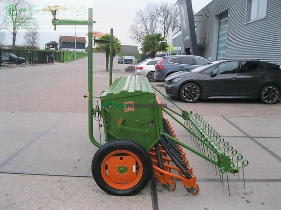 Sembradora - Amazone - d8-30 special