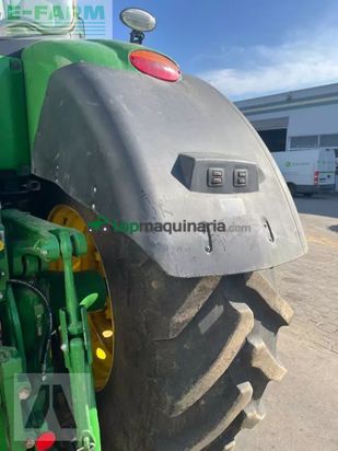Tractor agrícola - John Deere - 7290r