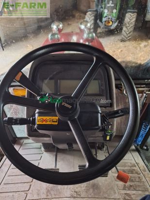 Tractor agrícola - Case IH - MXM 190