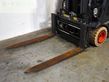 Elevadora - Linde - e 18 l evo 386-02
