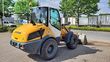 Minicargadora - Liebherr - l506 compact