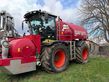 Tractor agrícola - Claas - xerion 3800 trac vc garant kotte