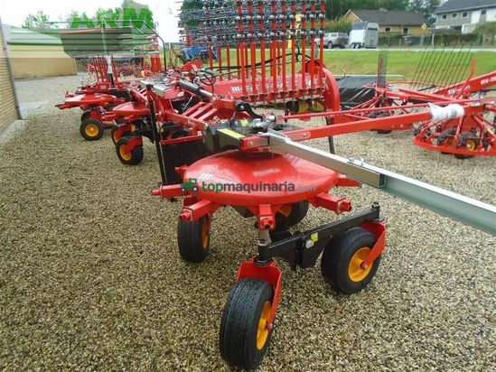 Rastrillo - Fransgard - bf-7000