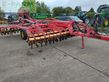 Cultivador - Väderstad - topdown td 500