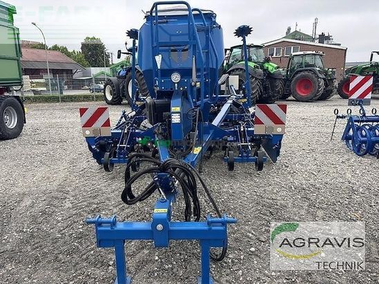 Sembradora - Kockerling - vitu 300