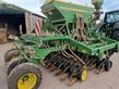 Sembradora directa - John Deere - 750 a