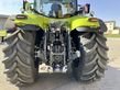 Tractor agrícola - Claas - axion 830 cmatic cebis