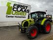 Tractor agrícola - Claas - arion 550 cmatic cebis