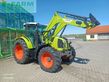 Tractor agrícola - Claas - arion 440 cis + fl 100 c