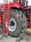 Cosechadora de Cereal - Grimme - rexor 630