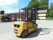 Elevadora - Yale - gdp30 triplex 5,35m + ss
