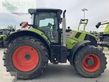 Tractor agrícola - Claas - axion 850 cebis