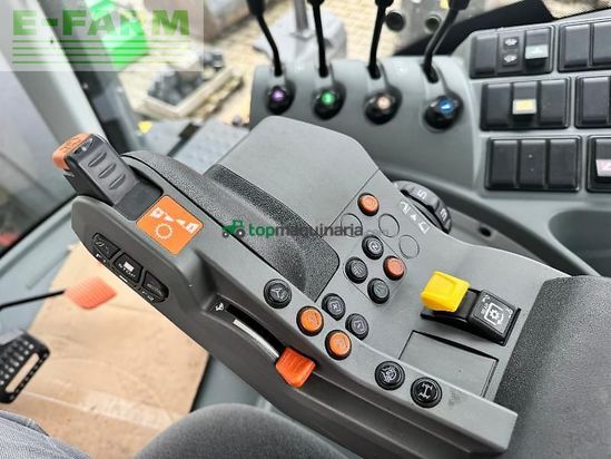 Tractor agrícola - Claas - axion 830