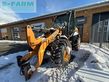 Minicargadora - Case IH - 321 f