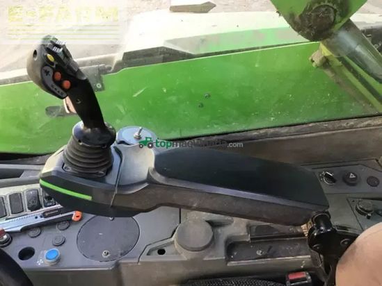 Telescopica - Merlo - tf 35.7 cs 115