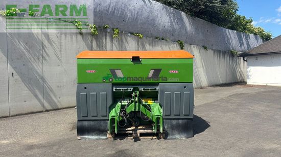 Esparcidor - Amazone - zav-2600