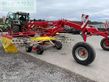 Rastrillo -  - eurotop 801a multitast einsatzbereit