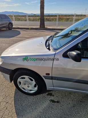 Coch - Peugeot - 306