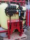 Atomizador - Hardi - master 1200