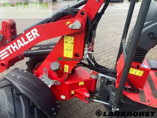 Telescopica - Thaler - 2230 s