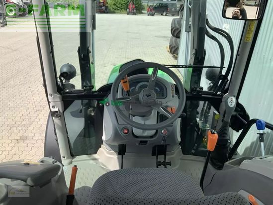 Tractor agrícola - Deutz-Fahr - 5080 d
