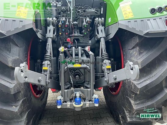 Tractor agrícola - Fendt - 832 vario gen5