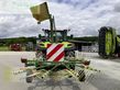 Rastrillo - Krone - swadro 42