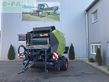 Empacadora gigant - Claas - variant 560 rc trend