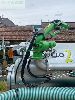 Cisterna - Joskin - joskin modulo 2 3250 me
