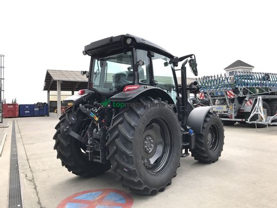 Tractor agrícola - Valtra - a 115