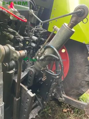 Tractor agrícola - Claas - arion 620 c
