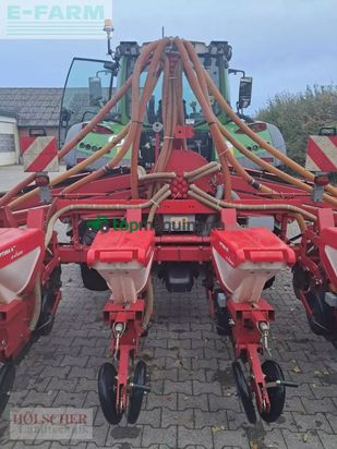 Sembradora monograno mecanica - Kverneland - optima nt2 e-drive isobus