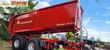Remolqu agrícola - Annaburger - eco liner hts 22g.14 kombikipper