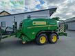 Empacadora gigant - John Deere - c441r
