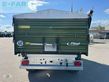 Volquet - Fliegl - tdk 100vr fox tandem