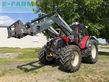 Tractor agrícola - Lindner - Geotrac 94
