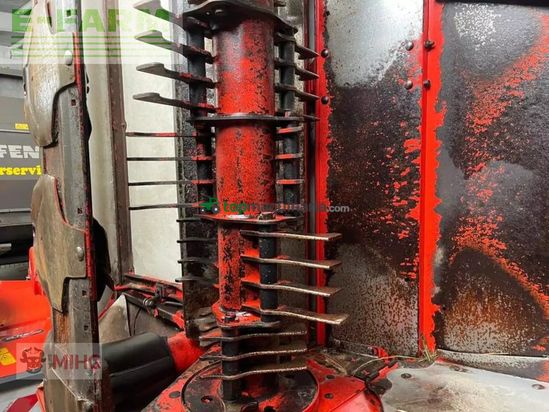 Cortacésped manual - Kuhn - fc3125+fc9530