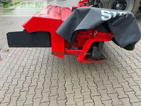 Cortacésped manual - SIP - gebr. sip silvercut 300s