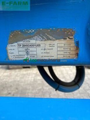 Atomizador - Inuma - ias 6036