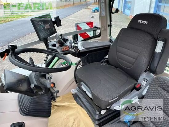 Tractor agrícola - Fendt - 942 vario gen-7 profi+ setting 2