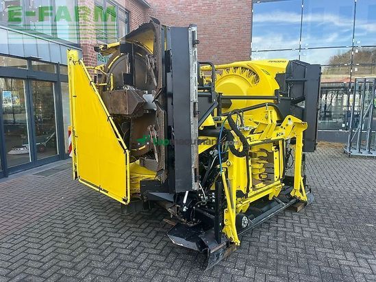 Cabezal - Kemper - 460plus stalkbuster