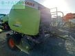 Empacadora gigant - Claas - variant 365 rc