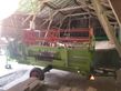 Cosechadora de Cereal - Claas - avero 160 + c 370 raps + tw
