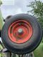 Rastrillo - Claas - liner 3000