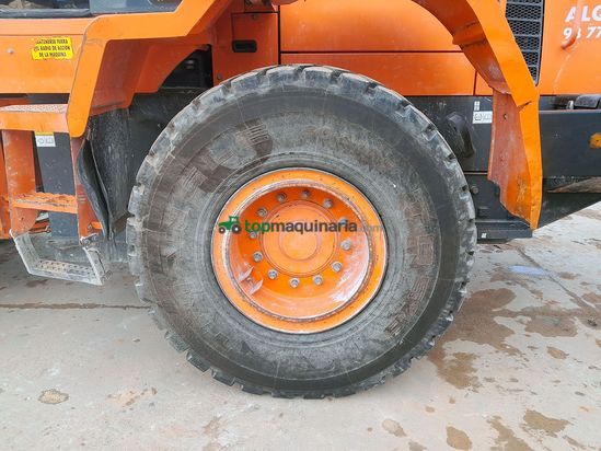 Palas cargadora DOOSAN DL250-3