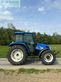 Tractor agrícola - New Holland - tl90a (4wd)