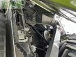 Cosechadora de Cereal - Claas - trion 640