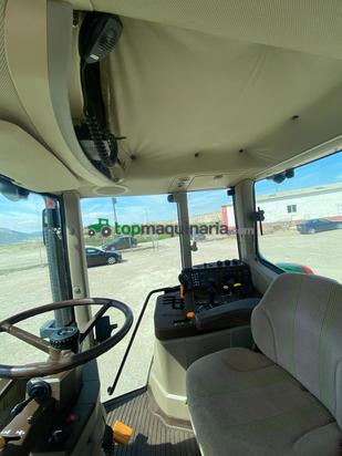 Tractor agrícola - John Deere - 6820