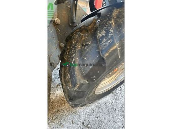 Telescopica - kramer - kt407