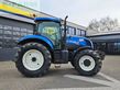 Tractor agrícola - New Holland - t7.170 range command